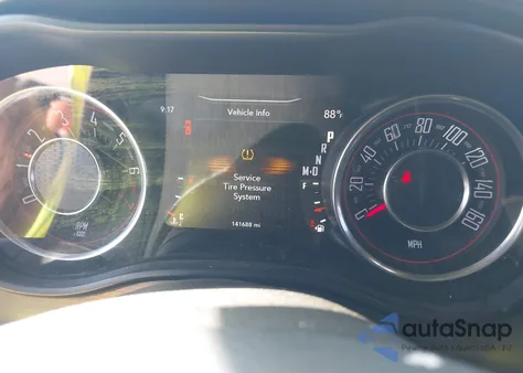 2015 Dodge Challenger Sxt from USA, damaged, VIN 2C3CDZAG7FH717716